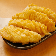 なんこつ唐揚げ/とり天