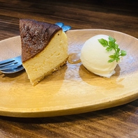 心も躍るデザートタイムを体験しよう♪