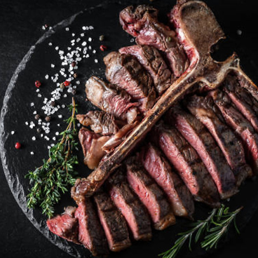 THE BAR (byGOTHAM)のおすすめ料理1