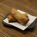 料理メニュー写真&nbsp;ハルトア春巻き