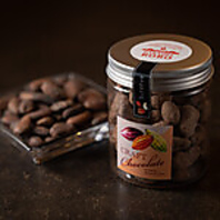 50年変わらぬ愛情。一から手掛ける贅沢な味わい