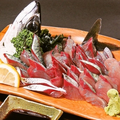 屋久島で民宿やってました 天文館の写真