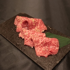 和牛ロース（4枚）