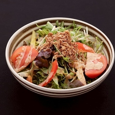 いちたかサラダ