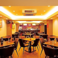 OSCAR BAR&DININGの特集写真