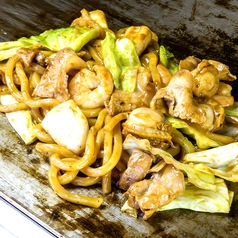大阪粉もん はなだのおすすめ料理3