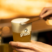 季節限定のビールなどさまざまなベルギービールを取り揃えております♪
