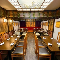 カルネキング 上尾本店の雰囲気1