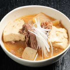 じぇし吉のおすすめ料理1