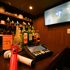 CHESTNUT2ND チェスナットセカンドのおすすめポイント1