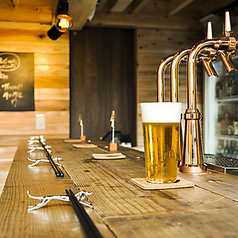 Perfect Beer Kitchen パーフェクト ビア キッチンの画像