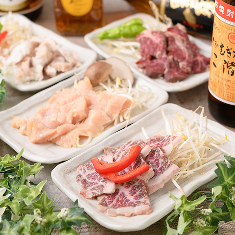 ≪ドリンククーポンあり♪≫夜定食でお食事も、お酒と一品で居酒屋追加もOK！