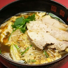 タルケ麺