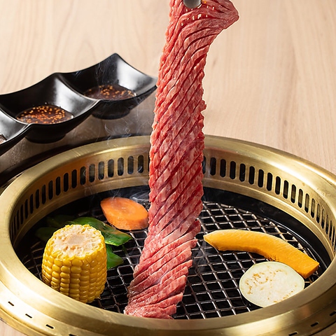 肉匠 迎賓館天理店