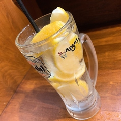 串カツ酒場 ひろかつ 上野アメ横店のコース写真