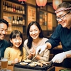 浜焼き海鮮居酒屋 大庄水産 水道橋店