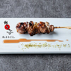 野乃鳥 人形町のコース写真