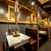 放題屋 新大久保店の雰囲気2