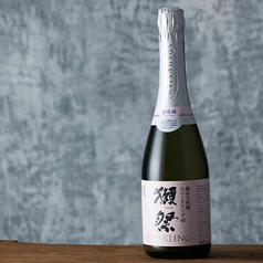 獺祭 スパークリング 360ml