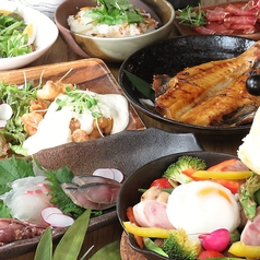 長野地酒居酒屋 しずや 静屋のコース写真