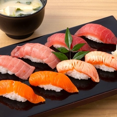 築地日本海 蒲田店のおすすめランチ1