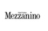 Trattoria メッツァニィノ Mezzanino 三笠会館のロゴ