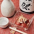 料理メニュー写真&nbsp;トマトの白だし漬け