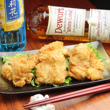 呑喰らい どんくらい 目黒店のおすすめ料理1