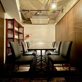 La Vague ラ ヴァーグの雰囲気2