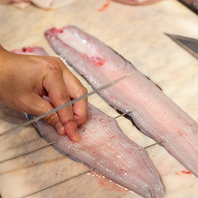 鰻のうまさを最大限に表現