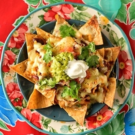 料理の味をより一層引き立てるドリンクメニューにご注目