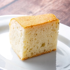 北海道産小麦のフォカッチャ (1個)