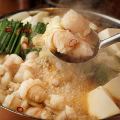 本格焼鳥 神谷町ふじ屋のコース写真