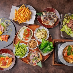 時不知 トキシラズ 個室で美味い 酒と飯 太田川店のおすすめ料理2