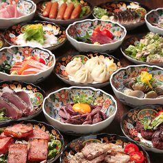 ゆずの小町 なんば本店のおすすめ料理1