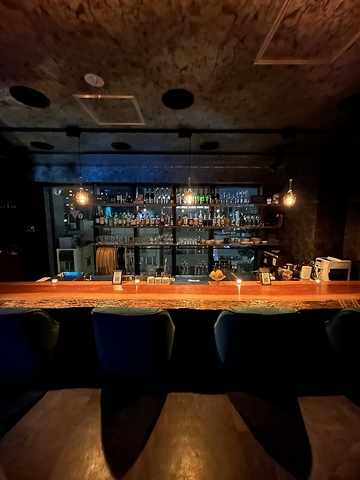 ShishaBarまどいの写真