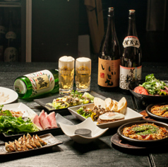 居酒屋 花子 国泰寺本店特集写真1