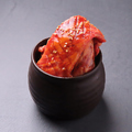 料理メニュー写真&nbsp;和牛つぼカルビ