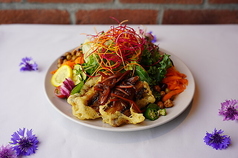 ブルーブックスカフェ BLUE BOOKS Cafe 静岡店のおすすめランチ2