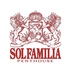 SOLFAMILIA PENTHOUSE ソルファミリア ペントハウスのロゴ