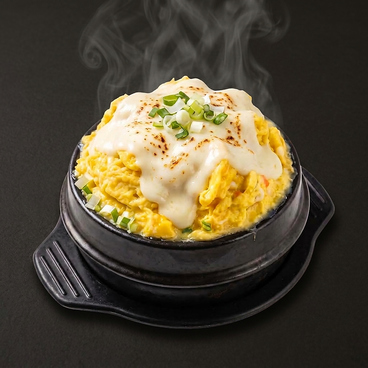 金の純豆腐のおすすめ料理1