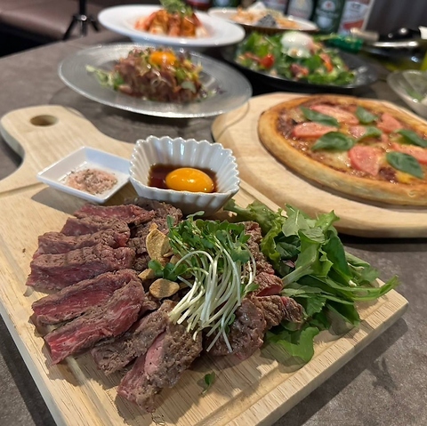 イタリアンバル uphill アップヒル 富山総曲輪店