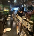 KEMURIの雰囲気1
