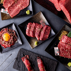 焼肉 DINING BULLS ダイニング ブルズの特集写真