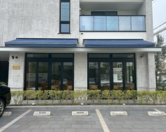 Rota Lapis ロタラピスの雰囲気1