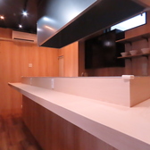 そばったんの雰囲気2