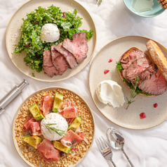 アンドヨーグルト &Yogurt 横浜店の特集写真