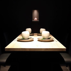 SHIBU nishinakasu シブニシナカスのコース写真