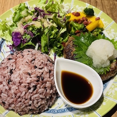 MATOI-YA 表参道店のおすすめランチ2