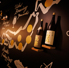 幻の和牛と三崎港直送鮮魚